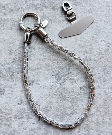 spangle short strap B608