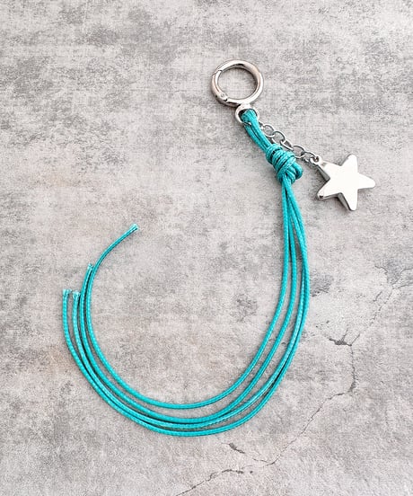 star tassel strap A606