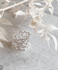 silver925 ring G204