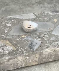 wide face ring G410