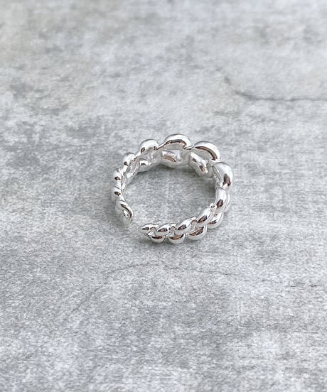 knitting ring N203