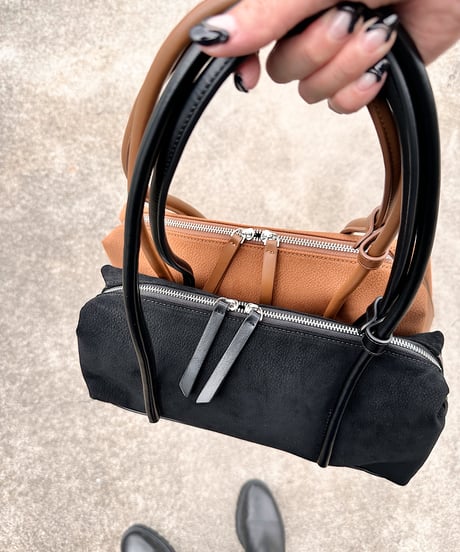 urban slim suede boston E711