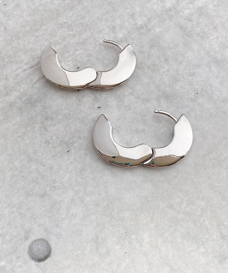 plate hoop pierce H219