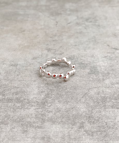 random dot ring G316