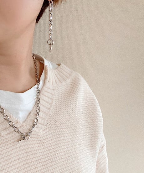 long chain pierce P108