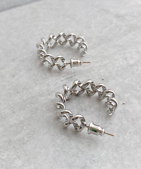 spiral hoop pierce H211