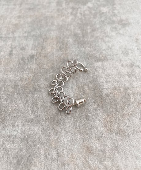 earcuff pierce J212
