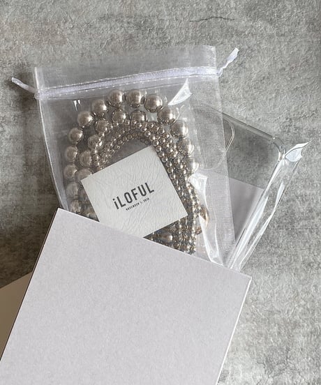 wrapping