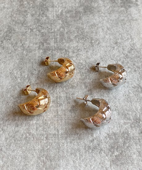 braid pierce  D314
