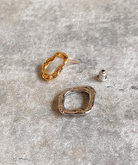 design pierce Q320