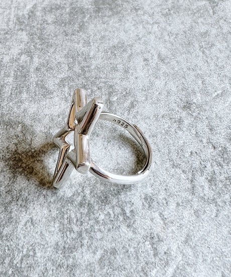 motif ring A407