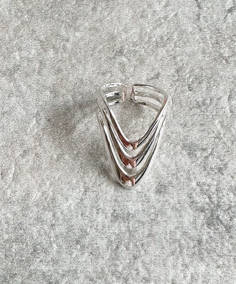 multilayer ring C401
