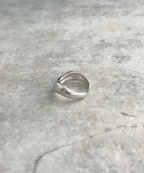 wave ring J405