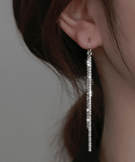 twinkle line pierce F516