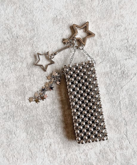 twinkle lip charm C714