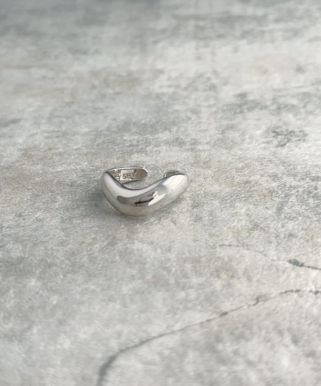 wave ring J405