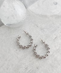 spiral hoop pierce H211