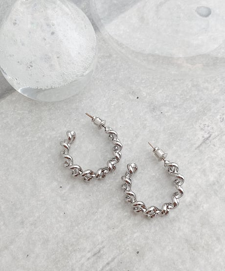 spiral hoop pierce H211