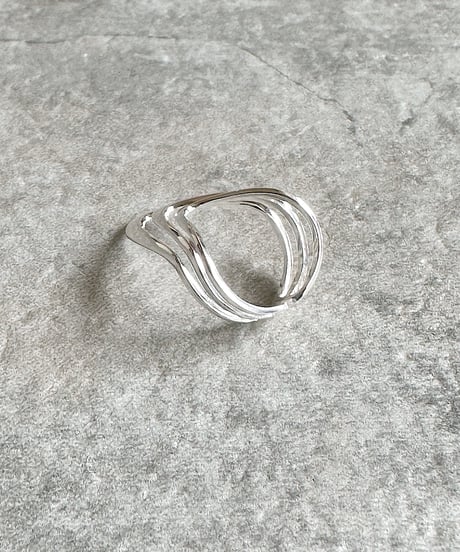 multilayer ring C401
