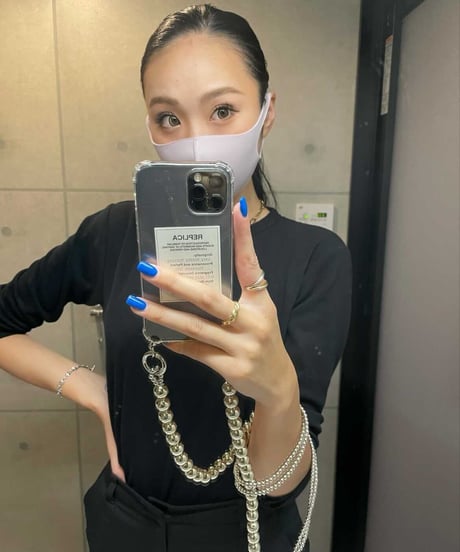 smartphone shoulder K213