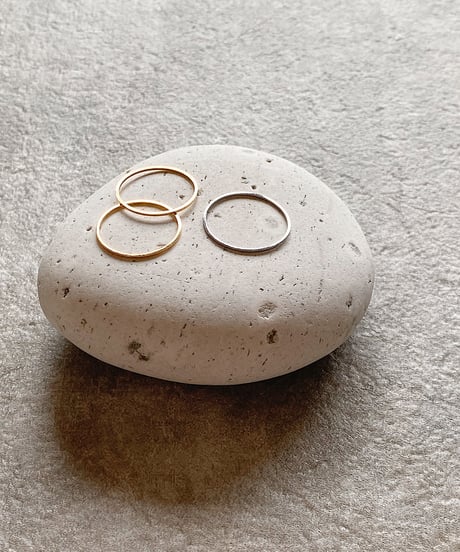 slender ring H310