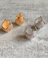 ball pierce M313