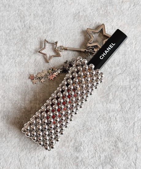 twinkle lip charm C714