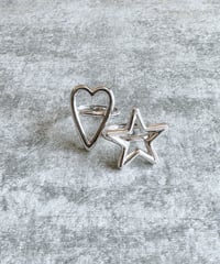 motif ring A407