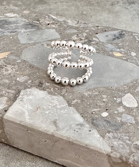 silver925 ring G406