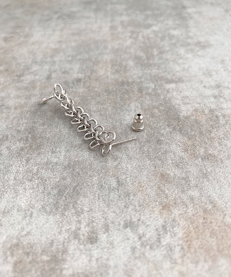 earcuff pierce J212
