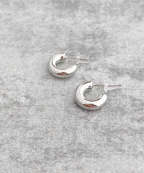 mini hoop pierce M315