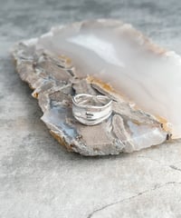 smooth ring J416