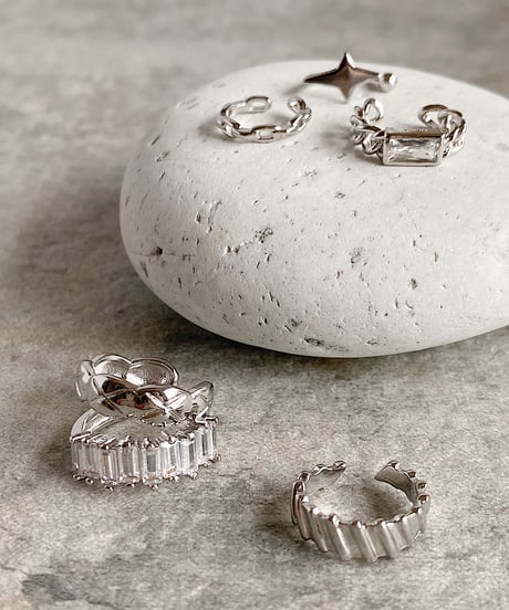 ear cuff set F512
