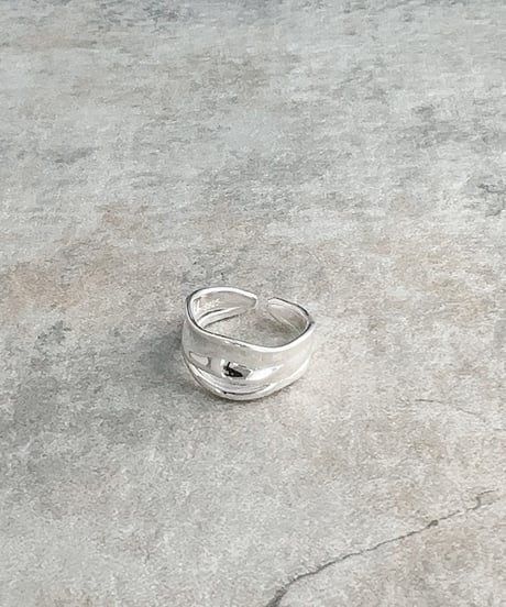 smooth ring J416