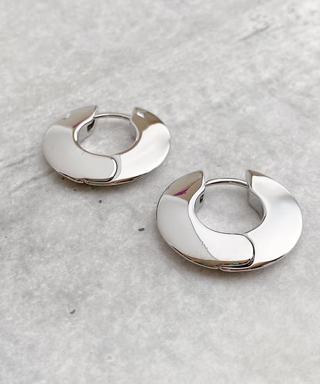 plate hoop pierce H219