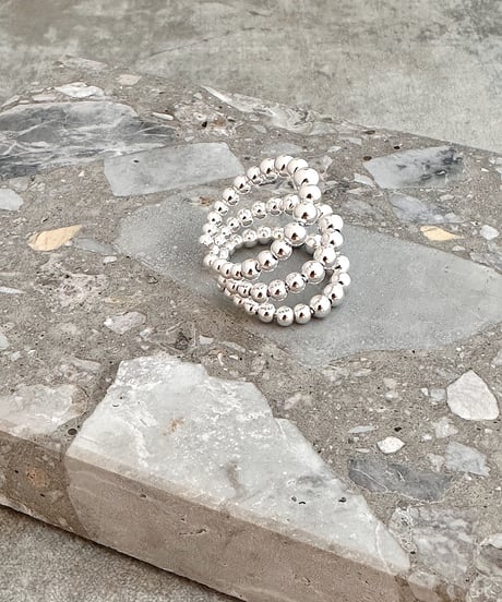 silver925 ring G406