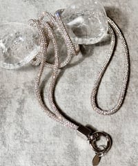 luxe sparkle strap C608
