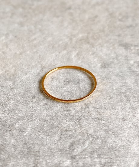 slender ring H310