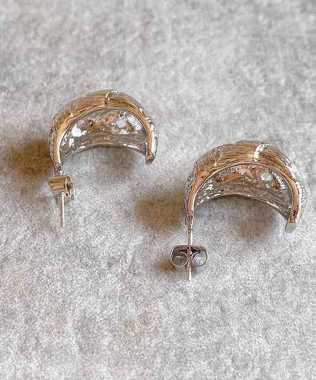 braid pierce  D314