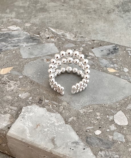 silver925 ring G406