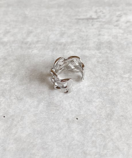 pierce＆ear cuff set G201