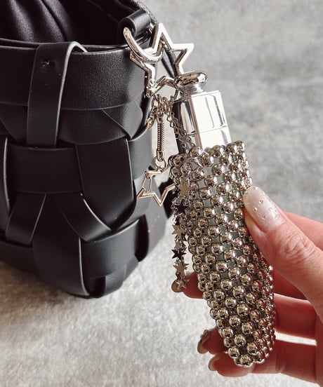 twinkle lip charm C714