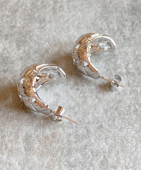 braid pierce  D314