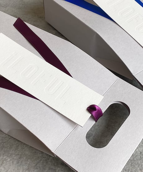 wrapping