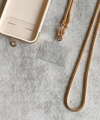 smartphone shoulder plate N315