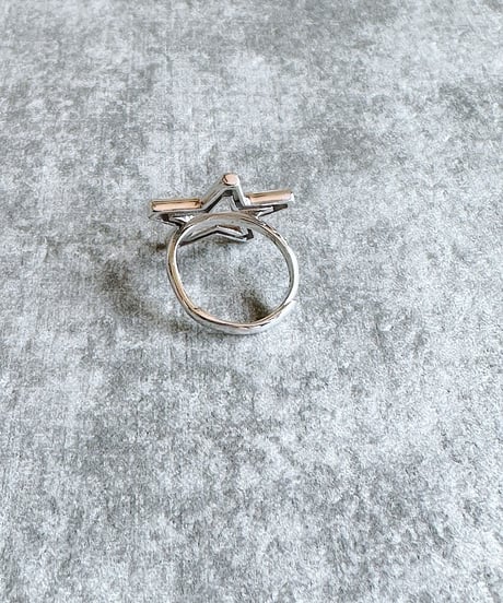 motif ring A407