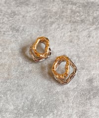 design pierce Q320