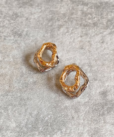 design pierce Q320