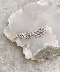 earcuff pierce J212