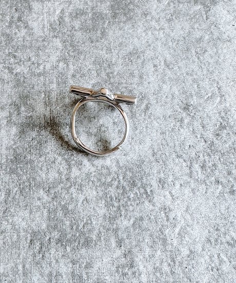 motif ring A407